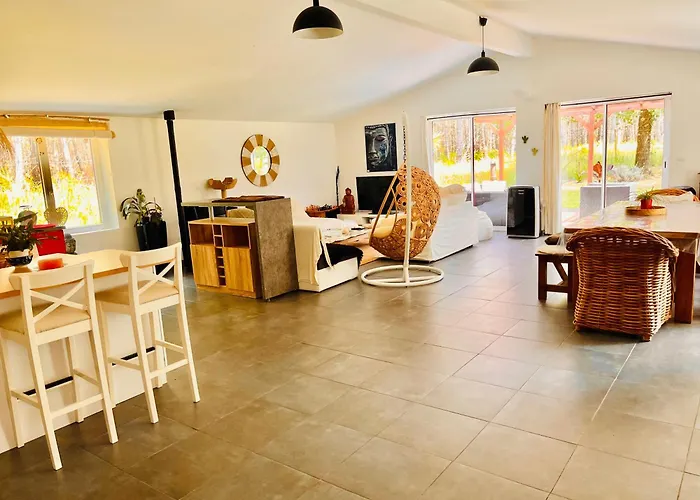 La Balinaise Hourtin