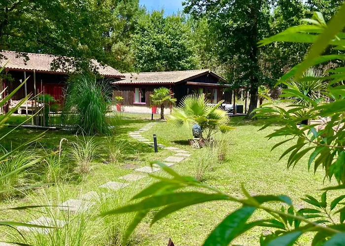 La Balinaise * Hourtin