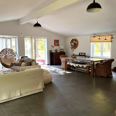 La Balinaise * Hourtin