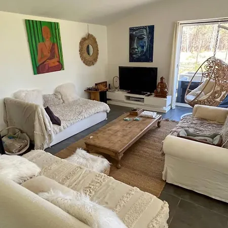 La Balinaise Δωμάτια σε οικογενειακή κατοικία