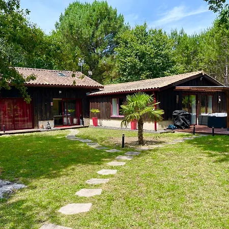 La Balinaise Hourtin