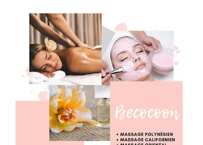 Privat bolig La Balinaise *