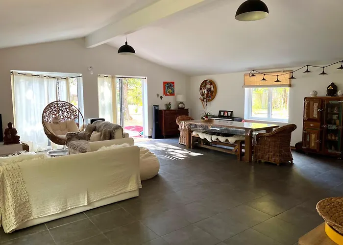 La Balinaise * Hourtin