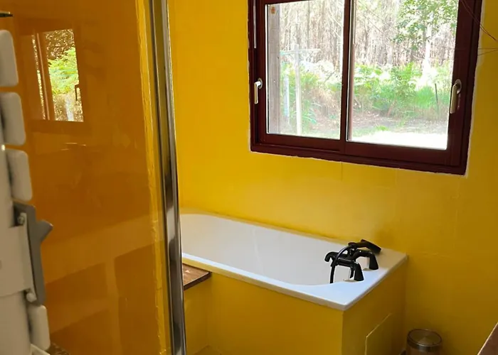 La Balinaise Privat bolig Hourtin